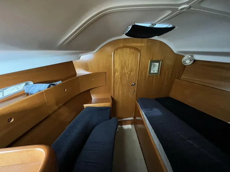Slide: The Image of Beneteau First 42s7 1999 - 15
