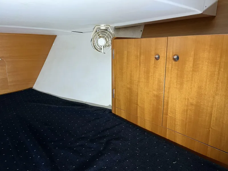 Slide: The Image of Beneteau First 42s7 1999 - 19