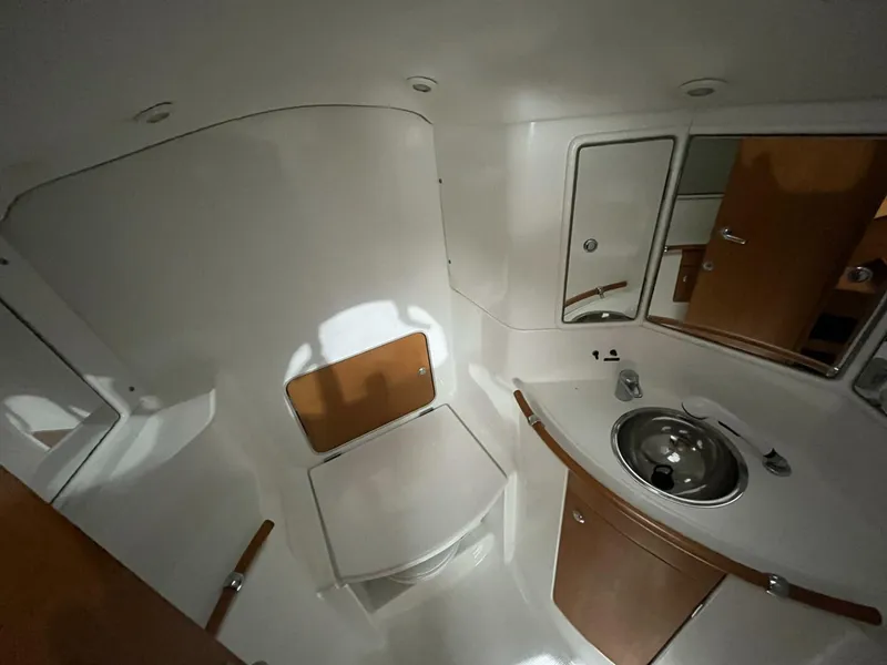 Slide: The Image of Beneteau First 42s7 1999 - 20