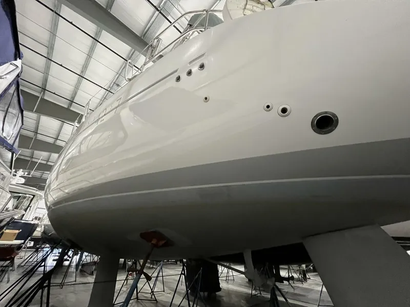 Slide: The Image of Beneteau First 42s7 1999 - 3