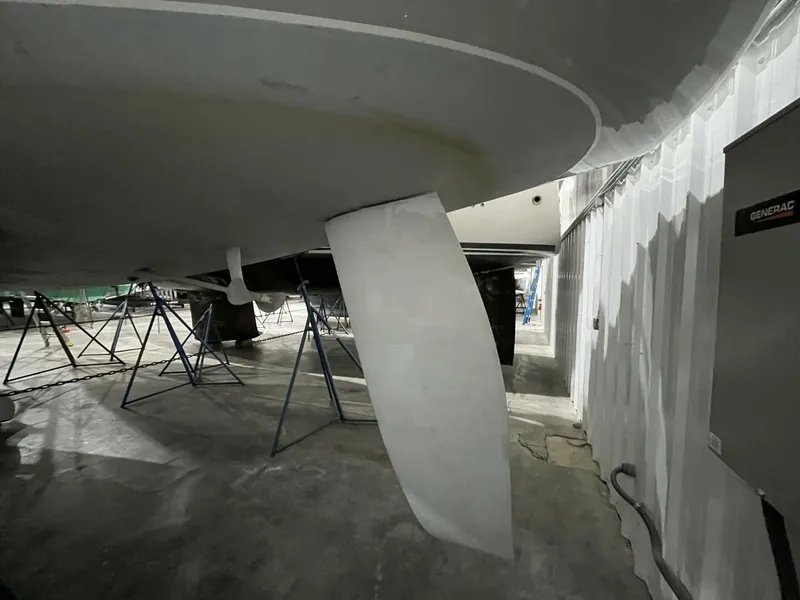 Slide: The Image of Beneteau First 42s7 1999 - 4