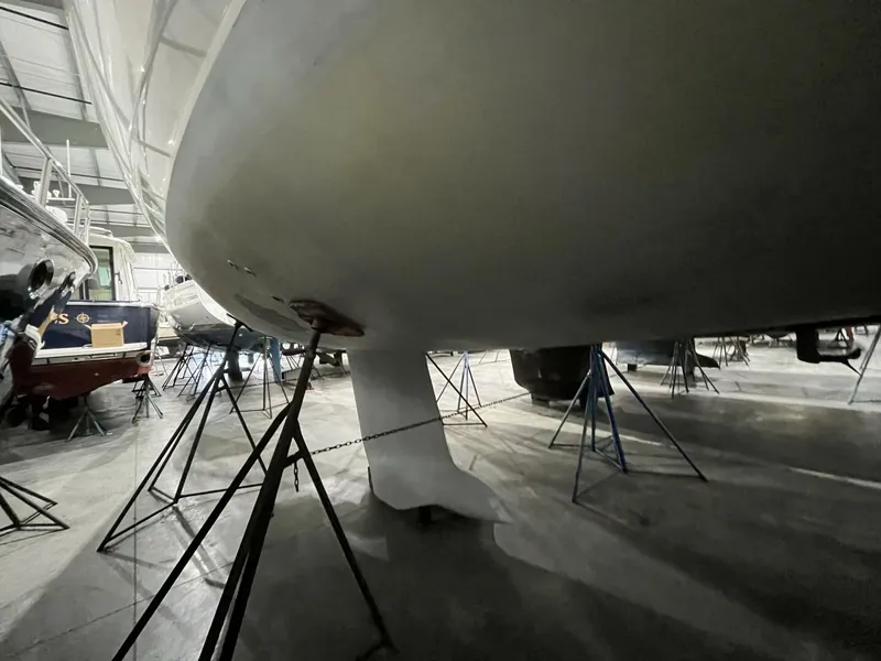 Slide: The Image of Beneteau First 42s7 1999 - 6