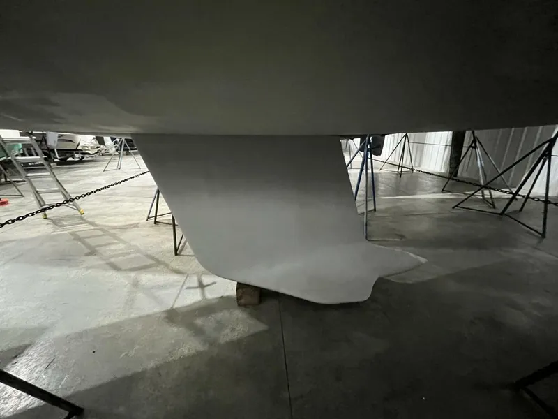 Slide: The Image of Beneteau First 42s7 1999 - 7
