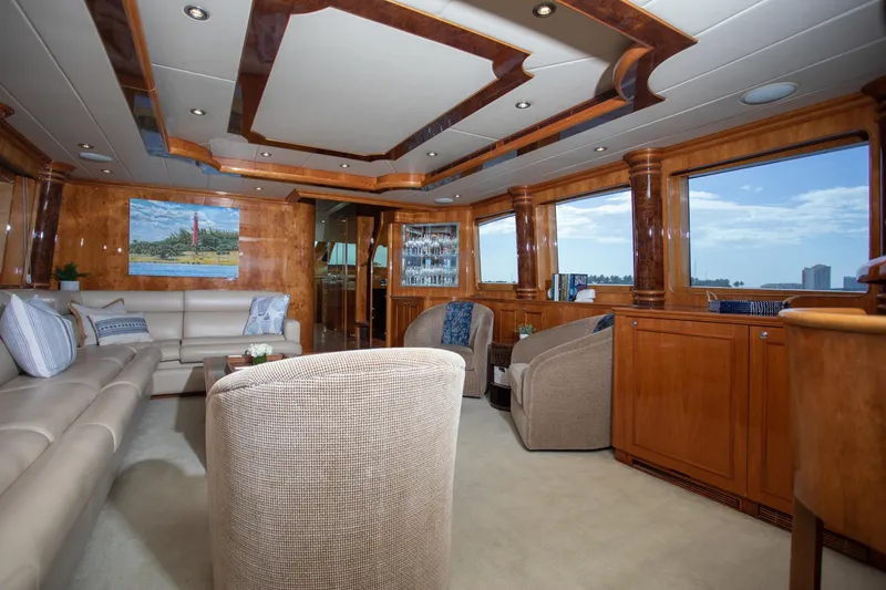 Slide: The Image of Horizon Elegance 82 2007 - 2