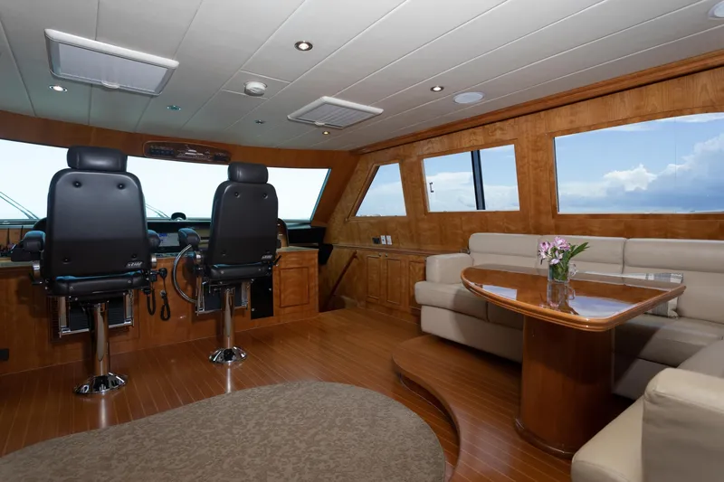 Slide: The Image of Horizon Elegance 82 2007 - 27