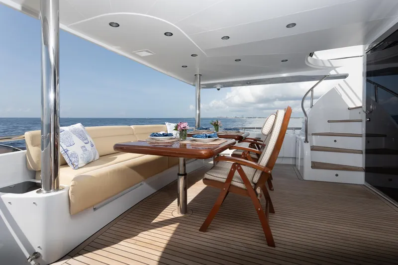 Slide: The Image of Horizon Elegance 82 2007 - 40