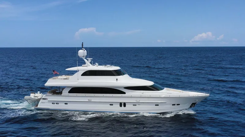 Slide: The Image of Horizon Elegance 82 2007 - 43