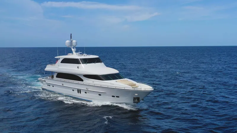 Slide: The Image of Horizon Elegance 82 2007 - 45