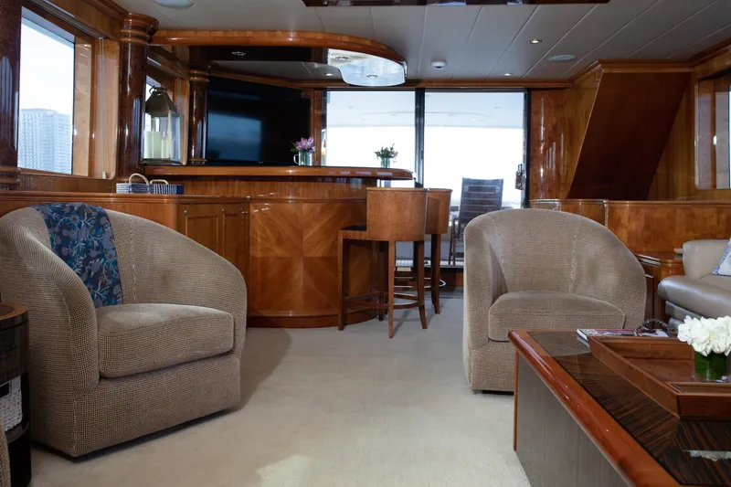 Slide: The Image of Horizon Elegance 82 2007 - 7