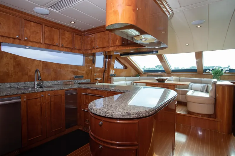 Slide: The Image of Horizon Elegance 82 2007 - 8