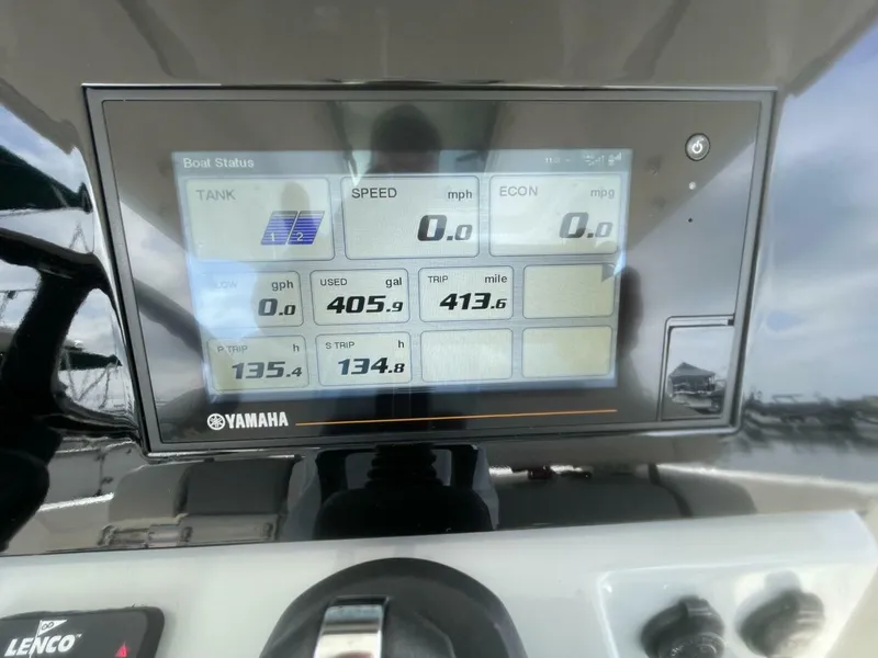 Slide: The Image of Pursuit S 328 Sport 2021 - 20