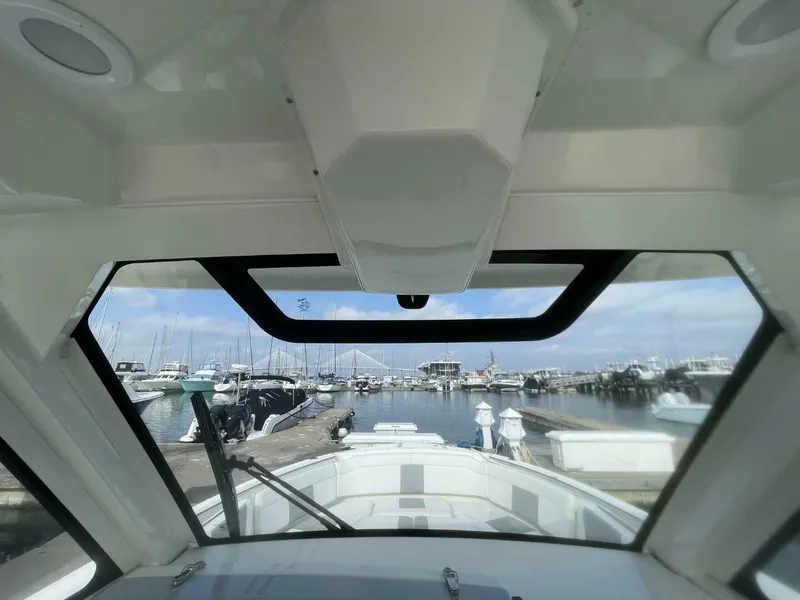 Slide: The Image of Pursuit S 328 Sport 2021 - 26