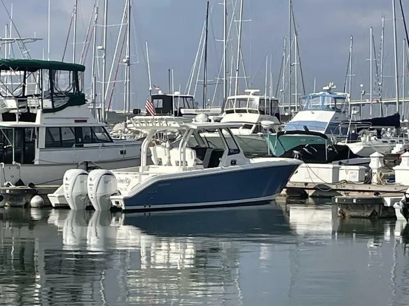 Slide: The Image of Pursuit S 328 Sport 2021 - 3