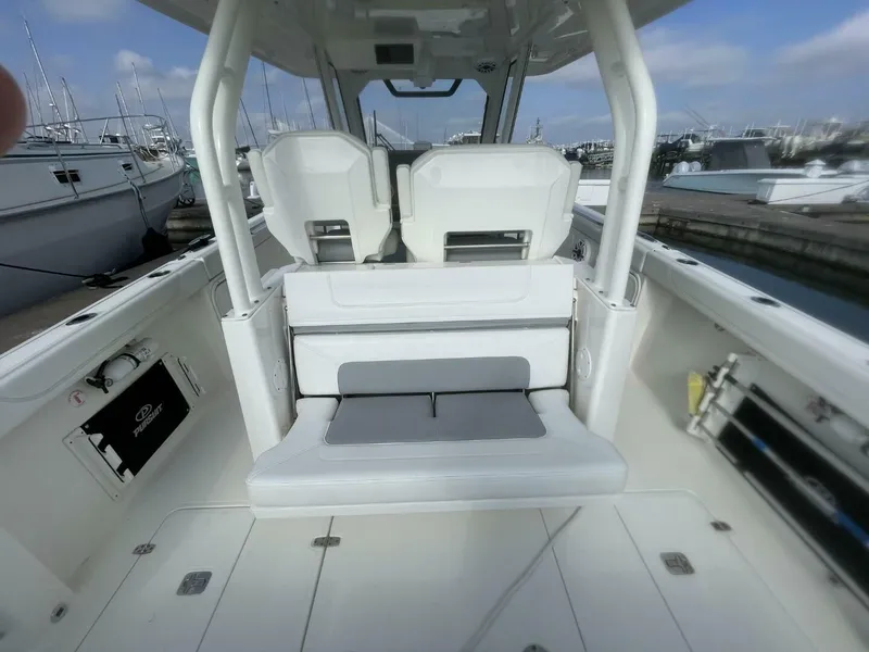 Slide: The Image of Pursuit S 328 Sport 2021 - 30