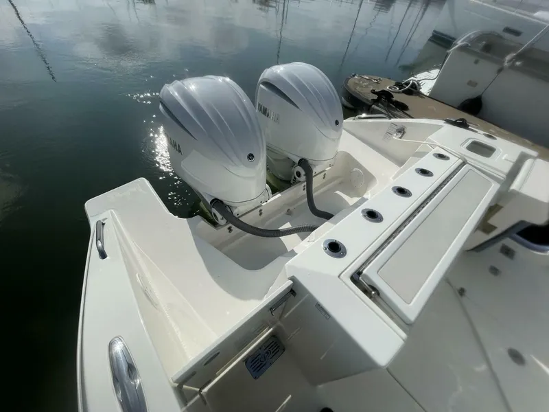 Slide: The Image of Pursuit S 328 Sport 2021 - 34