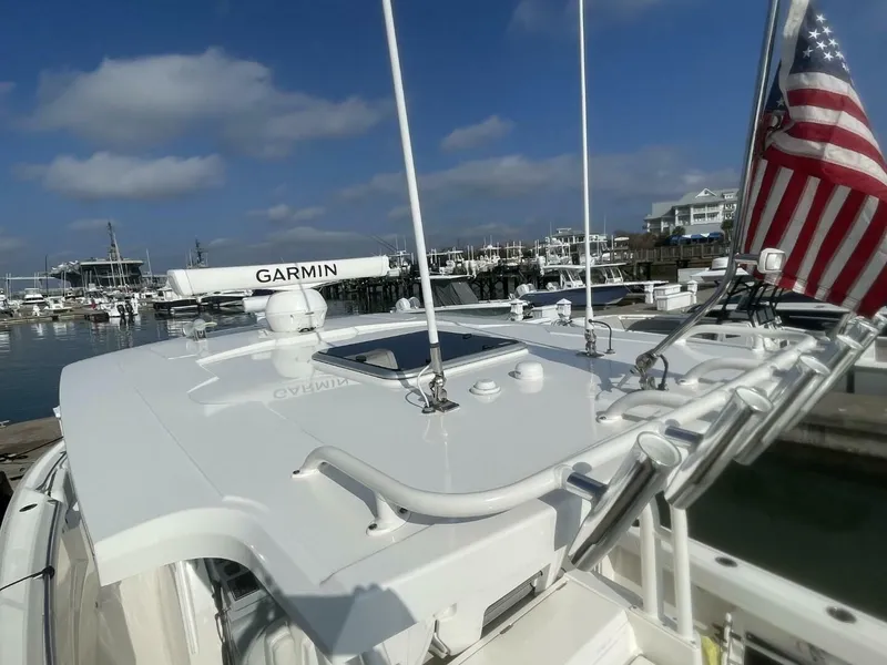 Slide: The Image of Pursuit S 328 Sport 2021 - 36