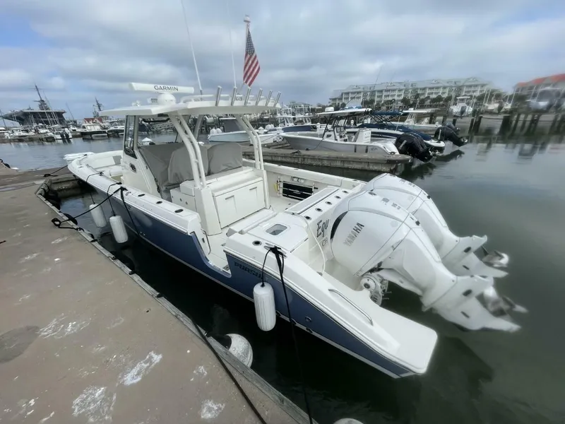 Slide: The Image of Pursuit S 328 Sport 2021 - 40