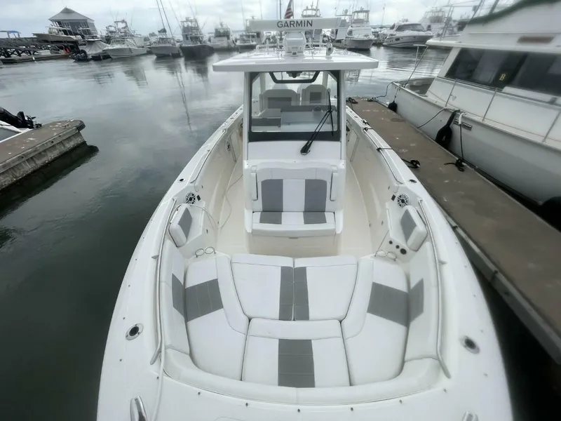 Slide: The Image of Pursuit S 328 Sport 2021 - 43