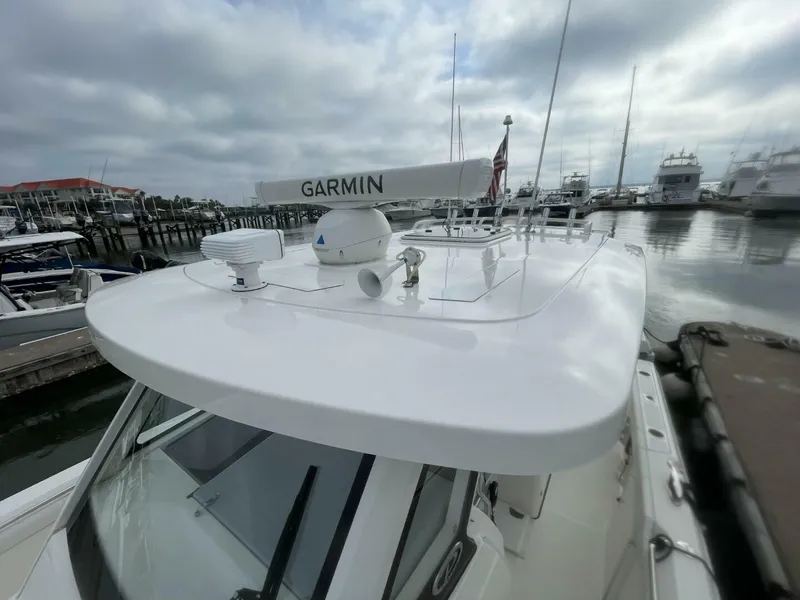 Slide: The Image of Pursuit S 328 Sport 2021 - 44