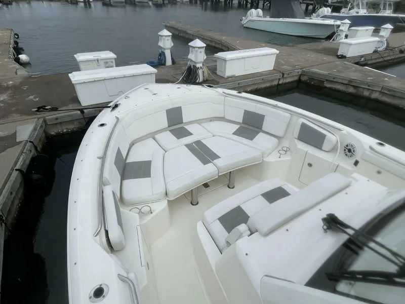 Slide: The Image of Pursuit S 328 Sport 2021 - 45