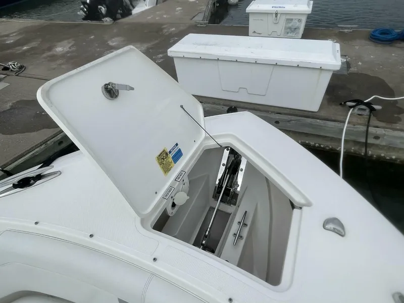 Slide: The Image of Pursuit S 328 Sport 2021 - 46