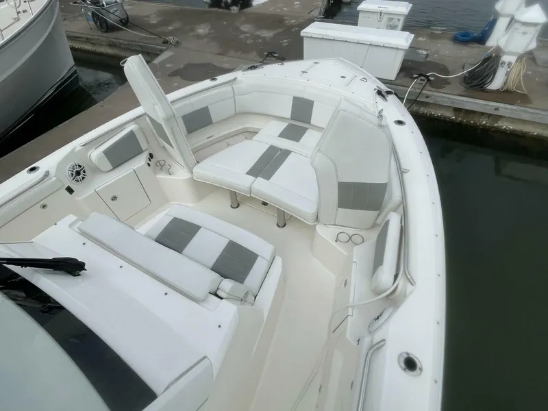 Slide: The Image of Pursuit S 328 Sport 2021 - 49