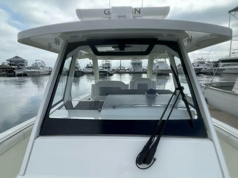 Slide: The Image of Pursuit S 328 Sport 2021 - 7