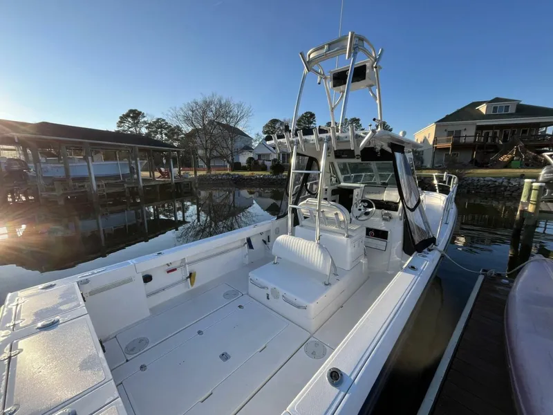Slide: The Image of True World Marine TE2810 2008 - 2