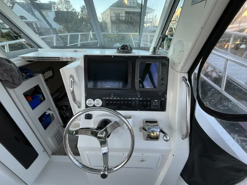 Slide: The Image of True World Marine TE2810 2008 - 27