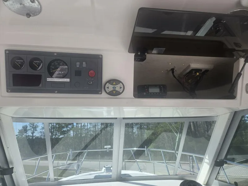 Slide: The Image of True World Marine TE2810 2008 - 28