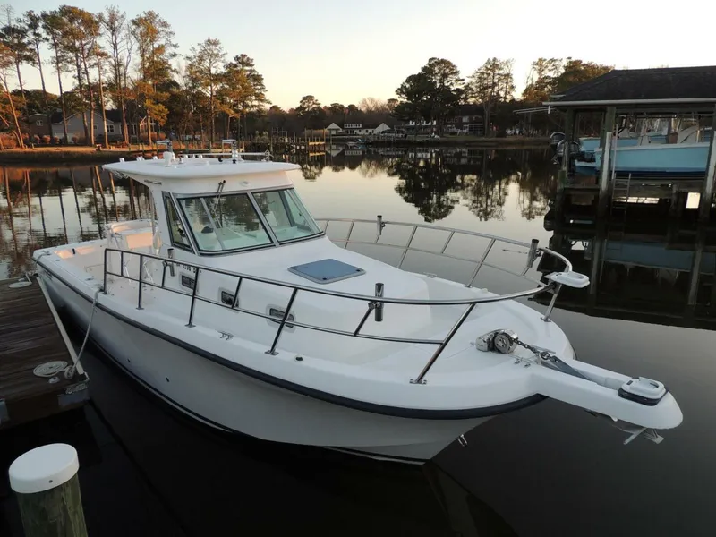 Slide: The Image of True World Marine TE2810 2008 - 3