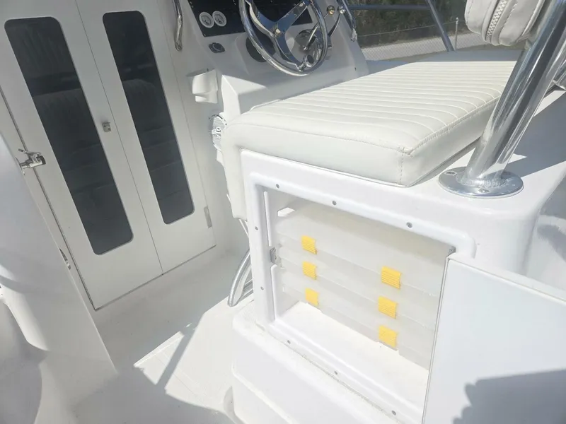 Slide: The Image of True World Marine TE2810 2008 - 35