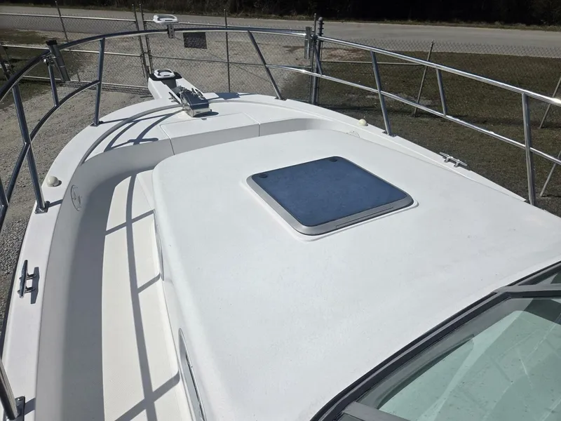 Slide: The Image of True World Marine TE2810 2008 - 38