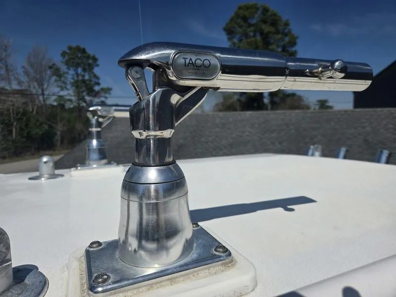 Slide: The Image of True World Marine TE2810 2008 - 42
