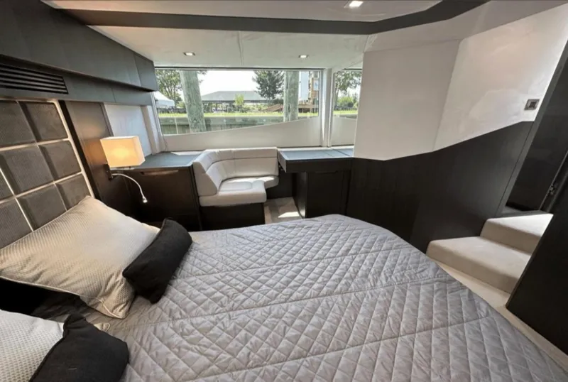 Slide: The Image of Galeon 510 SKY 2024 - 59