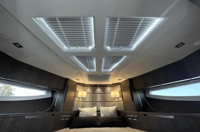 Slide: The Image of Galeon 510 SKY 2024 - 64