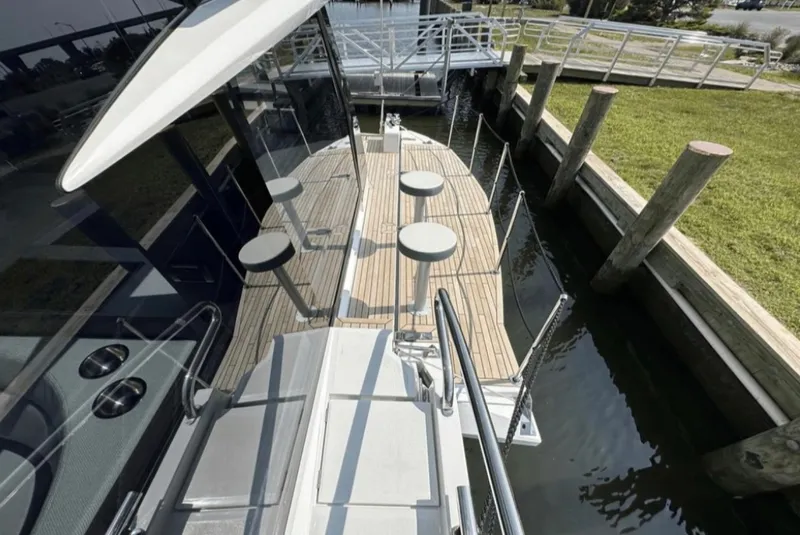 Slide: The Image of Galeon 510 SKY 2024 - 69
