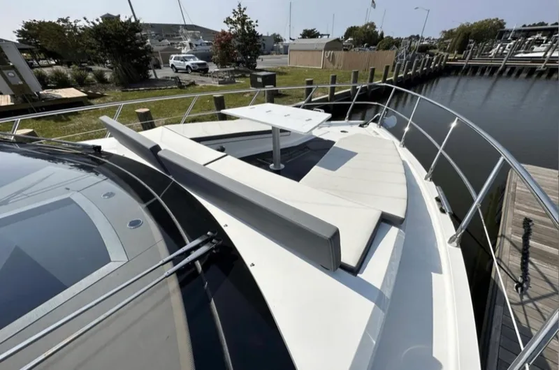 Slide: The Image of Galeon 510 SKY 2024 - 71