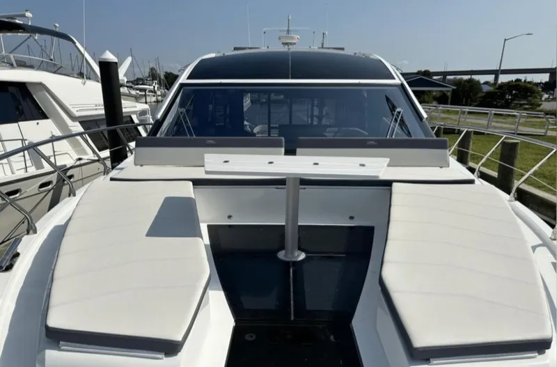 Slide: The Image of Galeon 510 SKY 2024 - 72