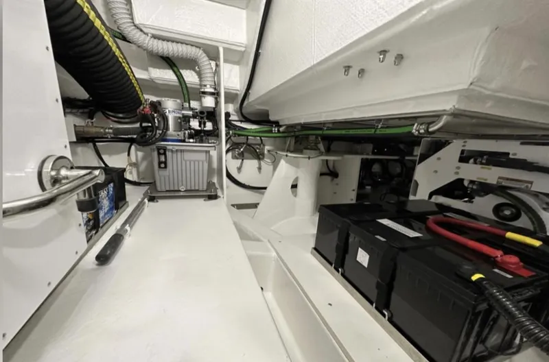 Slide: The Image of Galeon 510 SKY 2024 - 77