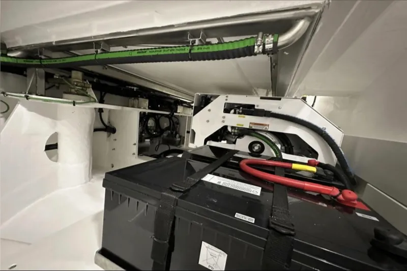 Slide: The Image of Galeon 510 SKY 2024 - 78