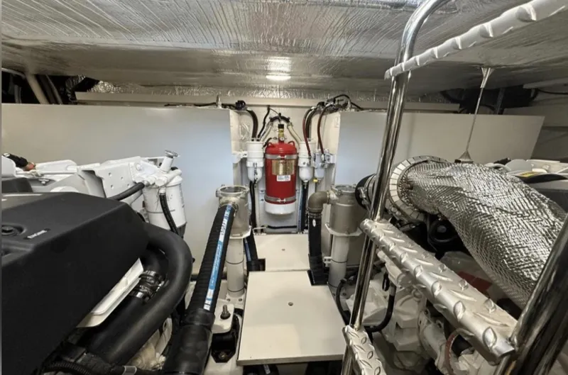 Slide: The Image of Galeon 510 SKY 2024 - 79