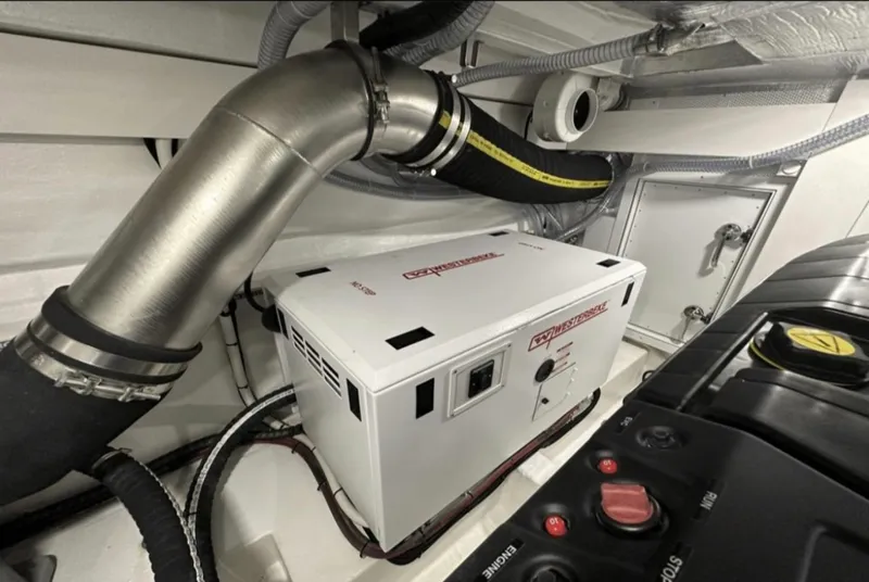 Slide: The Image of Galeon 510 SKY 2024 - 81