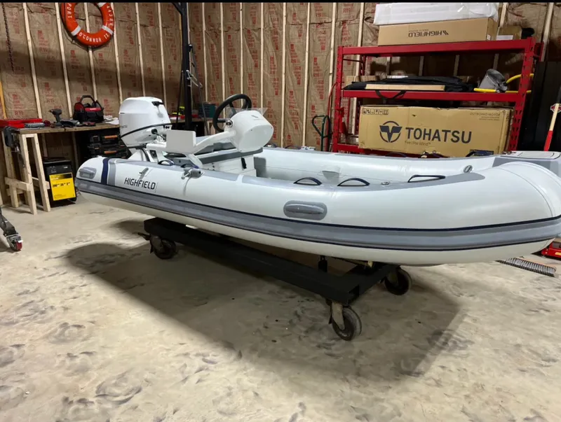 Slide: The Image of Galeon 510 SKY 2024 - 86
