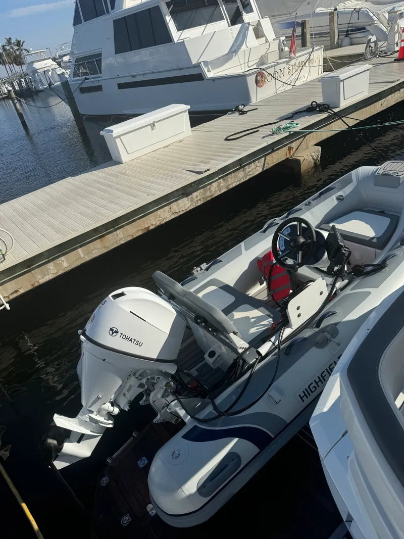 Slide: The Image of Galeon 510 SKY 2024 - 87