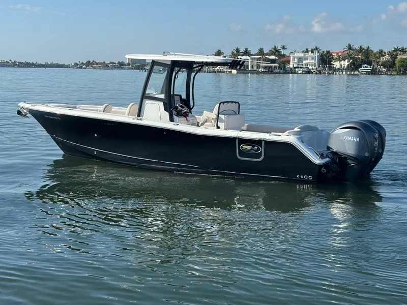The Image of Sea Hunt Ultra 275 SE 2022 - 0
