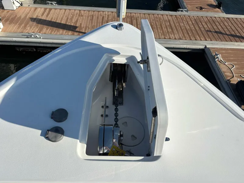 Slide: The Image of Sea Hunt Ultra 275 SE 2022 - 11