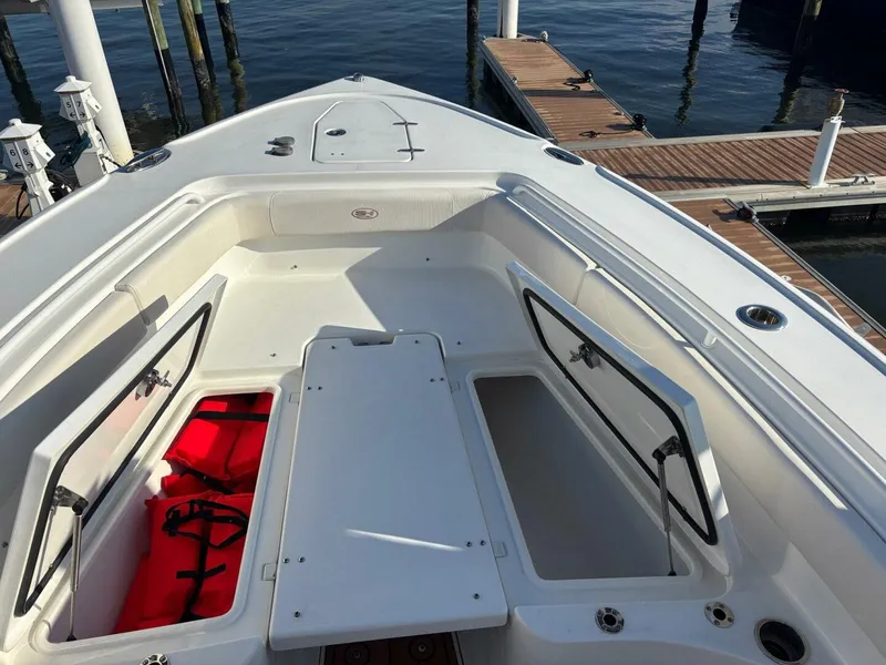 Slide: The Image of Sea Hunt Ultra 275 SE 2022 - 12