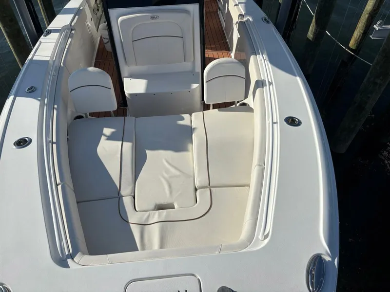 Slide: The Image of Sea Hunt Ultra 275 SE 2022 - 13