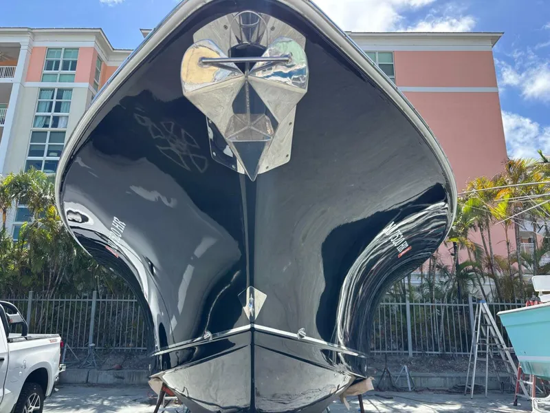 Slide: The Image of Sea Hunt Ultra 275 SE 2022 - 4